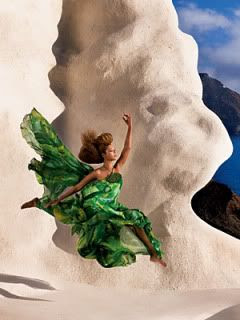 fashion ads,beyonce,house of dereon