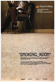 24+ Smoking Room Poster