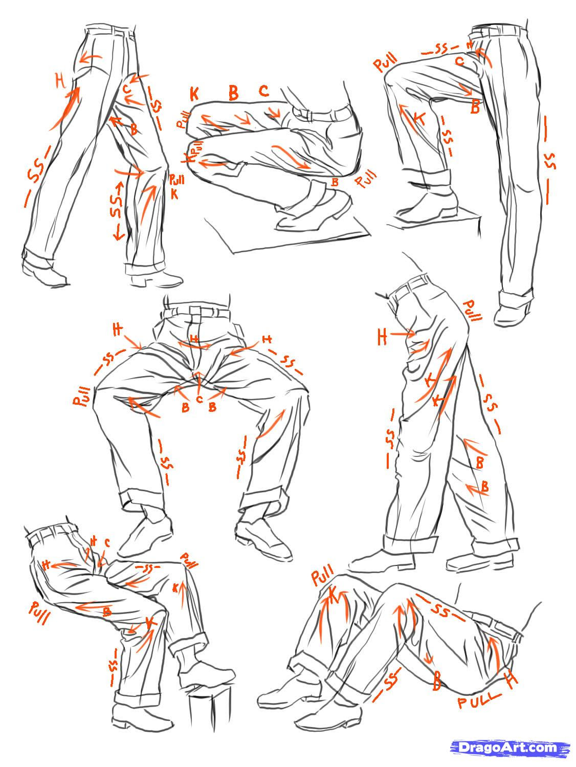 Japanese Anime Drawing At Getdrawings Free Download