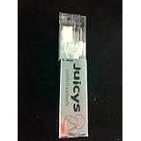 Juicys Comfort Earbuds (Coconut)