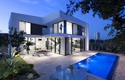 15+ Amazing Concept Home Modern House Design