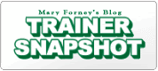Trainer Snapshots