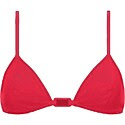 Rosie Huntington-Whiteley wearing Eres Shine Bikini Top