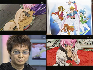 ｂｓアニメ夜話 劇場版 少女革命ウテナ アドゥレセンス黙示録 投稿者 たまら 腐女子とアニヲタの間を取り持つブログ