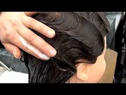 Best COSMETOLOGY FINGERWAVE DEMO FOR STATE BOARD, most update!