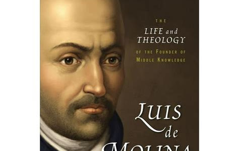 Download AudioBook Luis de Molina: The Life and Theology of the Founder of Middle Knowledge Get Now PDF