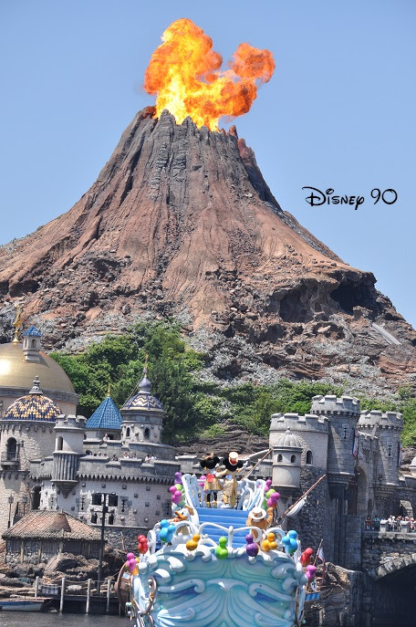 わたしのお気に入り 東京ディズニーリゾート フォトコンテスト Disney 90