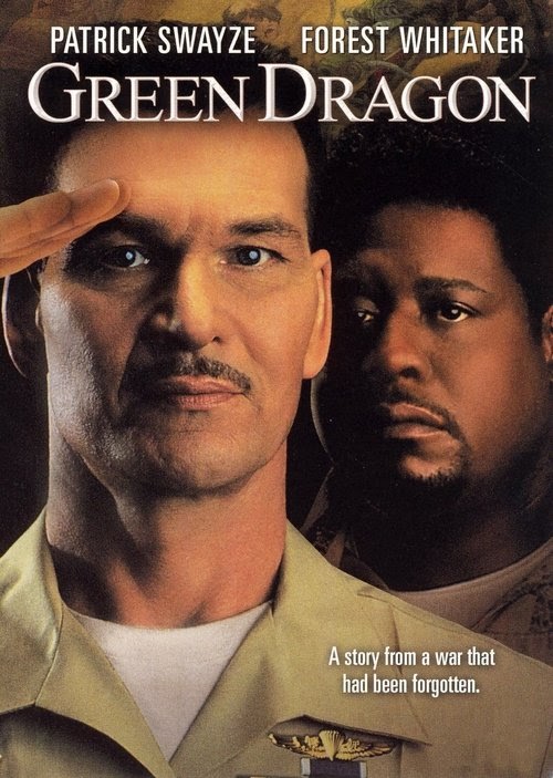 [HD] Green Dragon 2001 Filme Completo Legendado Online 4K HD