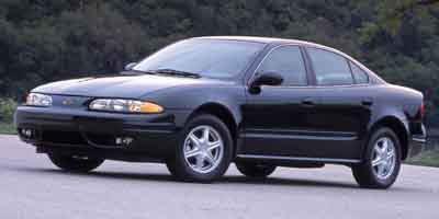 New and Used Oldsmobile Alero: Prices, Photos, Reviews, Specs ...
