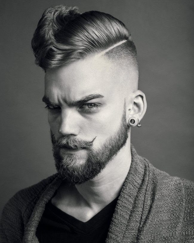 75 Inspiring Short Beard Styles The New Style2019 75 Inspiring Short Beard Styles The New Style2019