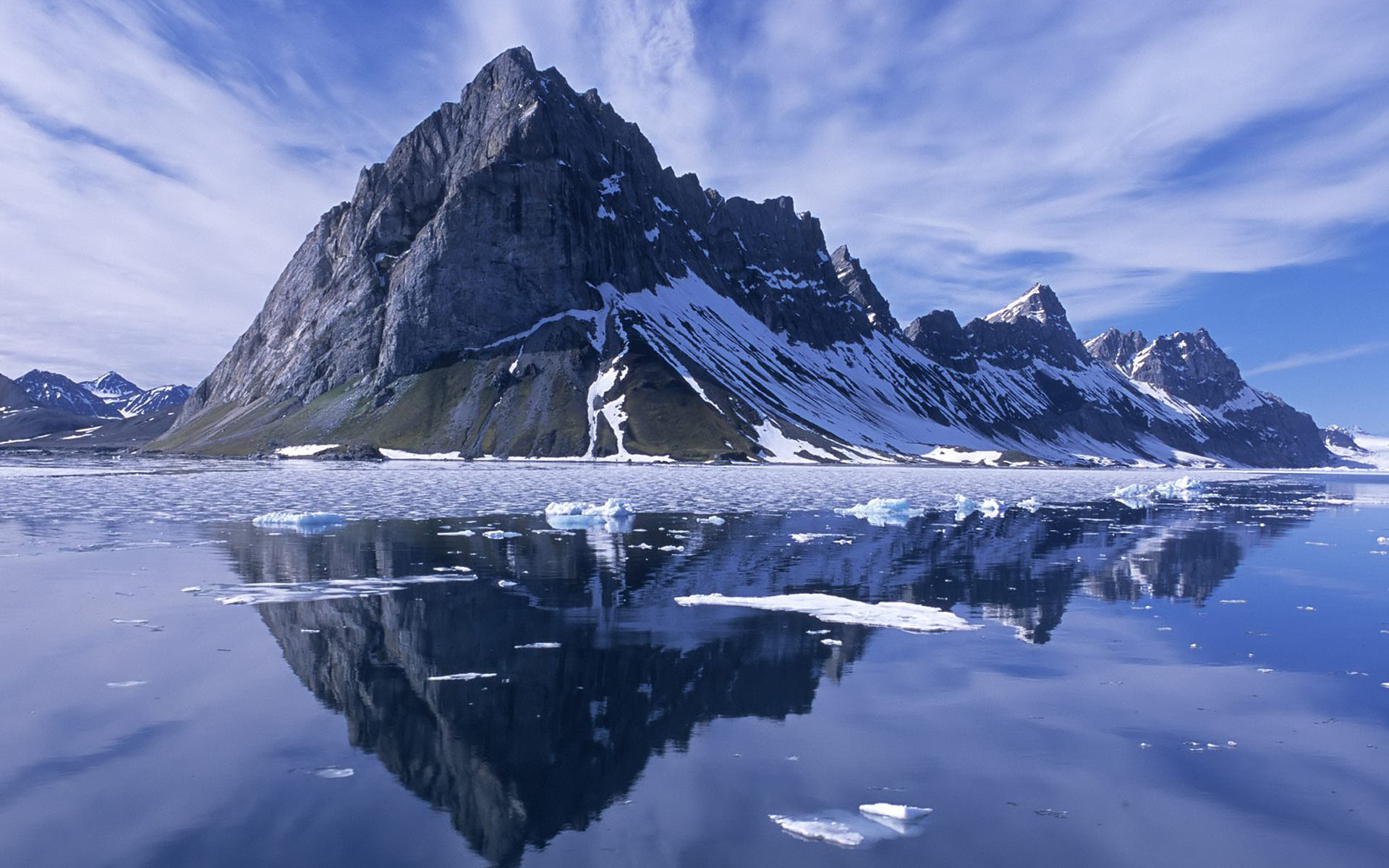 Mountain Wallpaper HD | PixelsTalk.Net