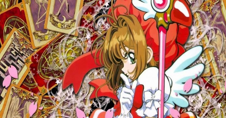 カードキャプターさくら 名言 セリフ集 心に残る言葉の力