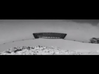 Enorme Estructura en Marte, Captada por el Curiosity / Huge Structure on Mars, Caught By Curiosity