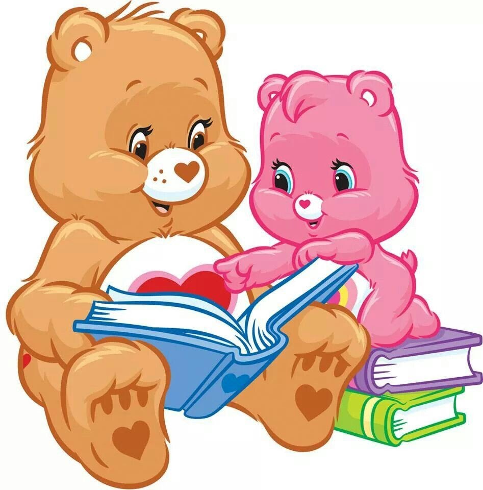 Crella Care Bears Logo Font Compatible with Cameo Silhouette Studio, Cricut and other cutting machines for any crafting projects.