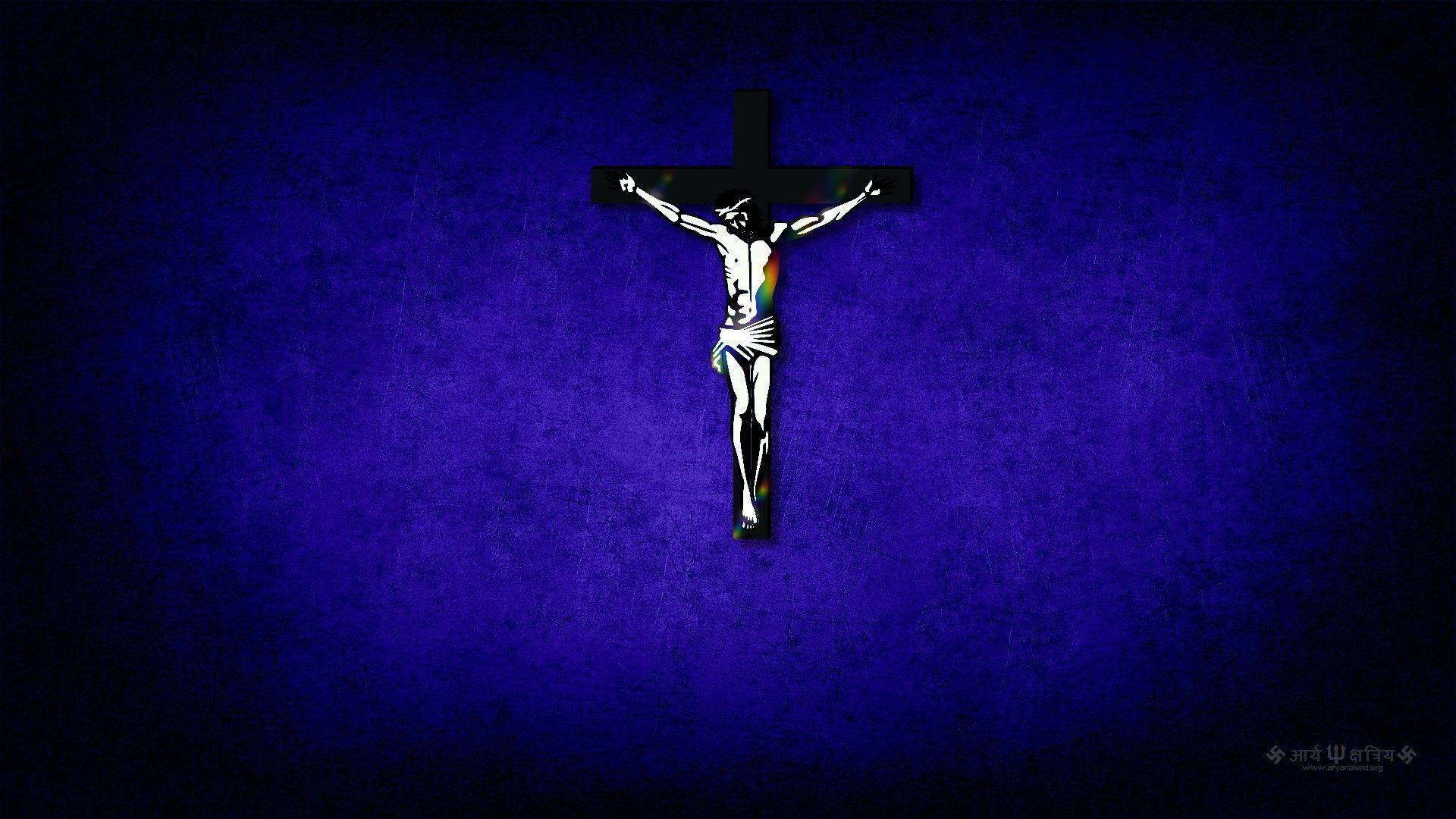 Jesus Cross Wallpapers - Wallpaper Cave