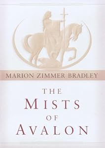 Cover of "The Mists of Avalon"
