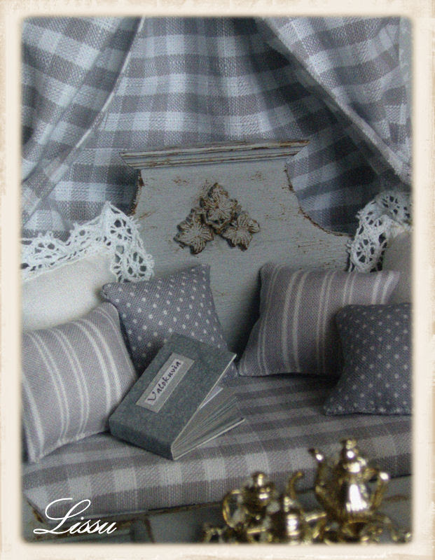 Gustavian Style