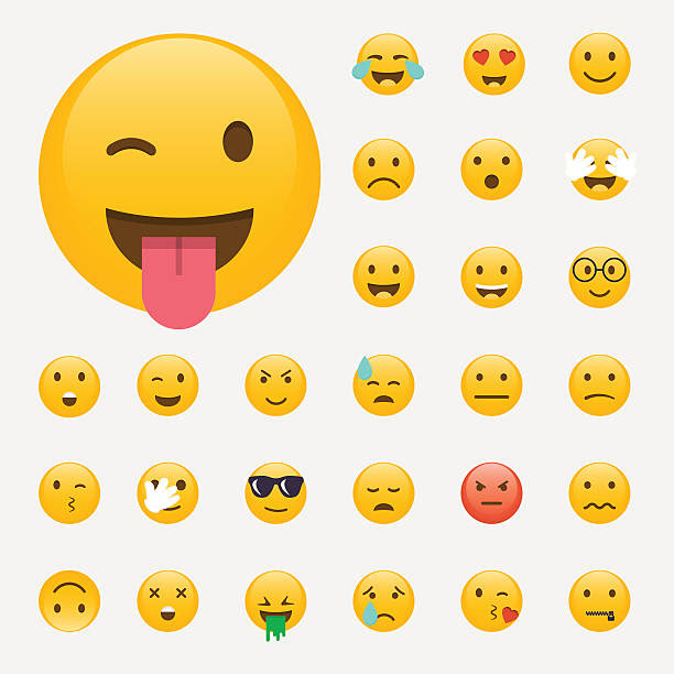 Download Emoji Vector Free at GetDrawings | Free download