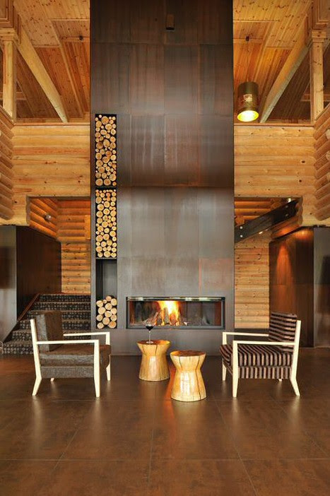 25 Coolest Room Partition Ideas | Architecture & Design