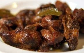 Durelli Di Pollo Al Forno Corcianonline It