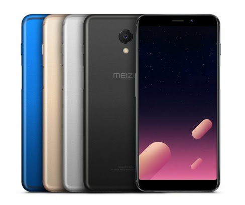 الإعلان رسمياً عن هاتف Meizu M6s - المواصفات الكاملة ، و السعر!