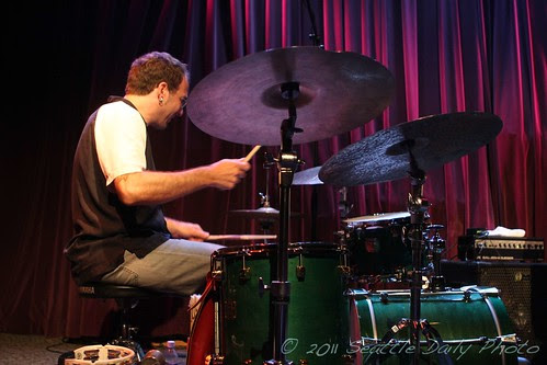 Scott Amendola