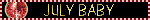 july blinkie