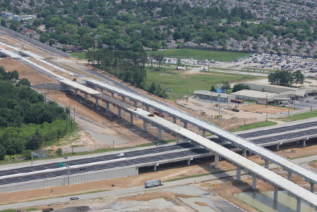 TRANSPORTATION UPDATES