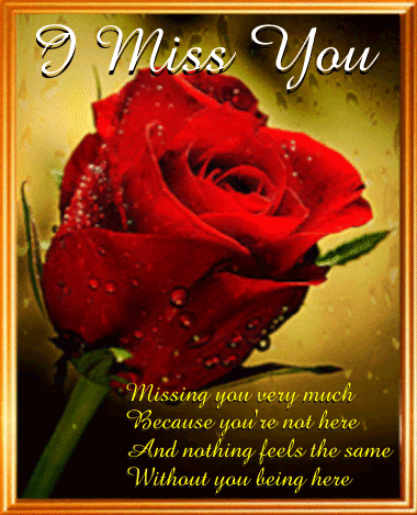 Missing You Very Much. Free Miss You eCards, Greeting ...