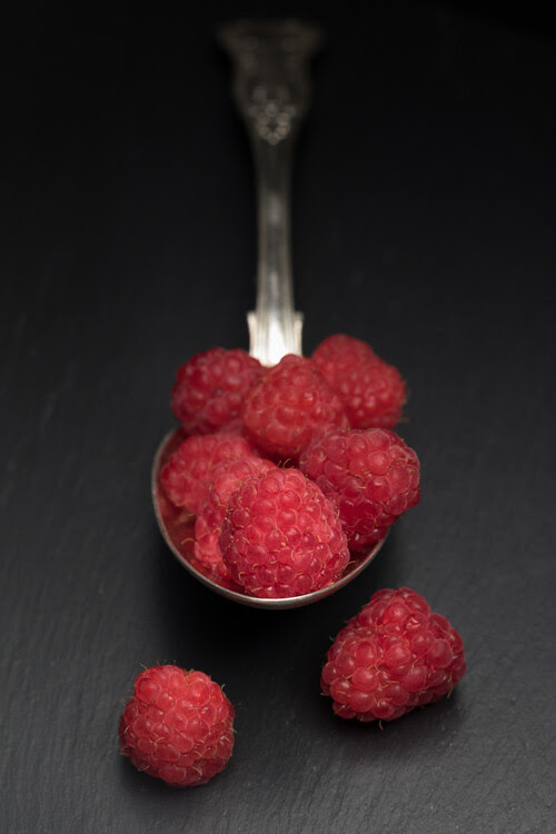 5 Lessons I Learned by Doing Still Life Photography