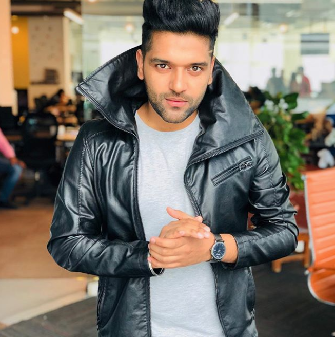 GURU RANDHAWA BECOMES THE MOST VIEWED INDIAN ARTIST ON ...