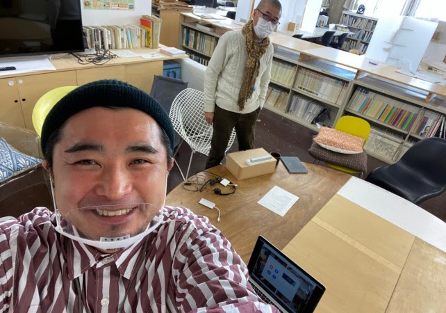 神奈川大学建築学科でお話してきました 株式会社コト葉ｌａｂ