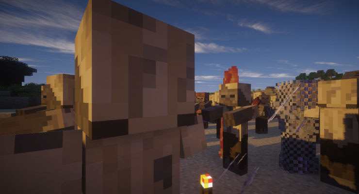 知っておきたい4つのゲームモード Gamemode 0123 の詳しい解説と違いのまとめ マイクラモール