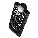 Digisky Digital GO 4039 Exposure Meter for Flash and Ambient Light for Cameras