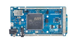 Arduino Star Otto