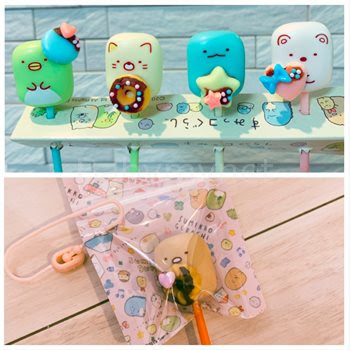 プレゼントランキング 子供の年齢別 21年