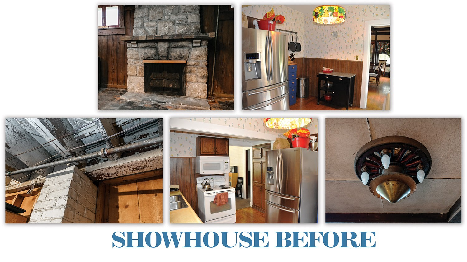 Symphony Designers Showhouse Preview Kansas City Homes Style