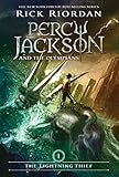 The Lightning Thief: Percy Jackson and the Olympians book 1 The Lightning Thief: Percy Jackson and the Olympians book 1