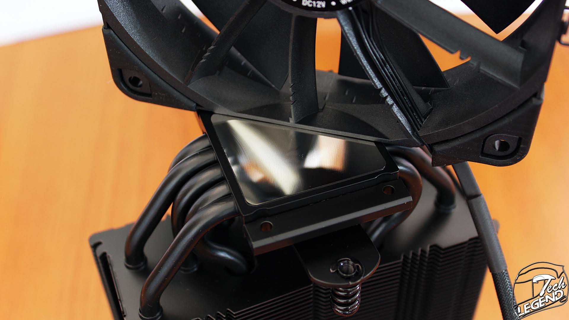 Noctua Nh U12s Chromax Black Cpu Cooler Review