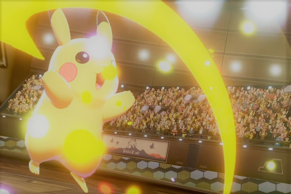 もぴぷねのポケモンブログ そんなのひとのかって