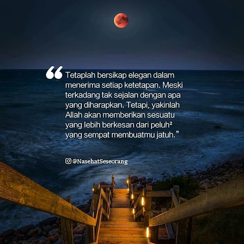 apa arti the elegan