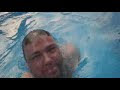 Nikon D3200 Waterproof Bag Test
