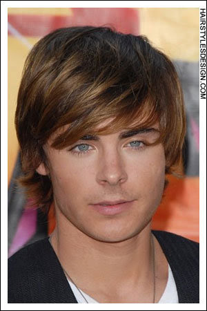 short hair styles men 2009. Short hair styles for men cool