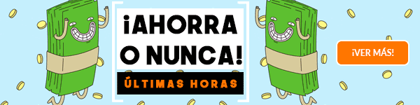Banner especial