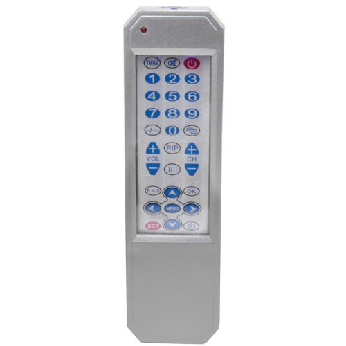 Touch screen universale TV telecomando