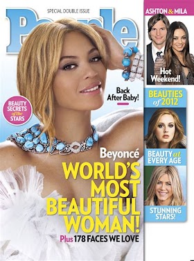 Who Is The World's Most Beautiful Woman In 2023?