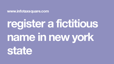 Documents Needed To Register A Sole Proprietorship