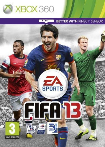 Buy FIFA 13 (Xbox 360)