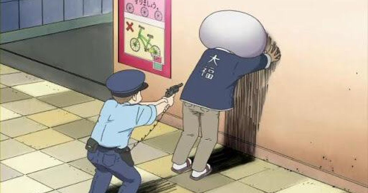 アニメ 日常 の武器描写が細かすぎる 製作陣に銃器マニアがいるとしか思えない Togetter