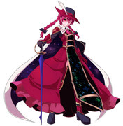 赤魔道士 Pixiv年鑑 B